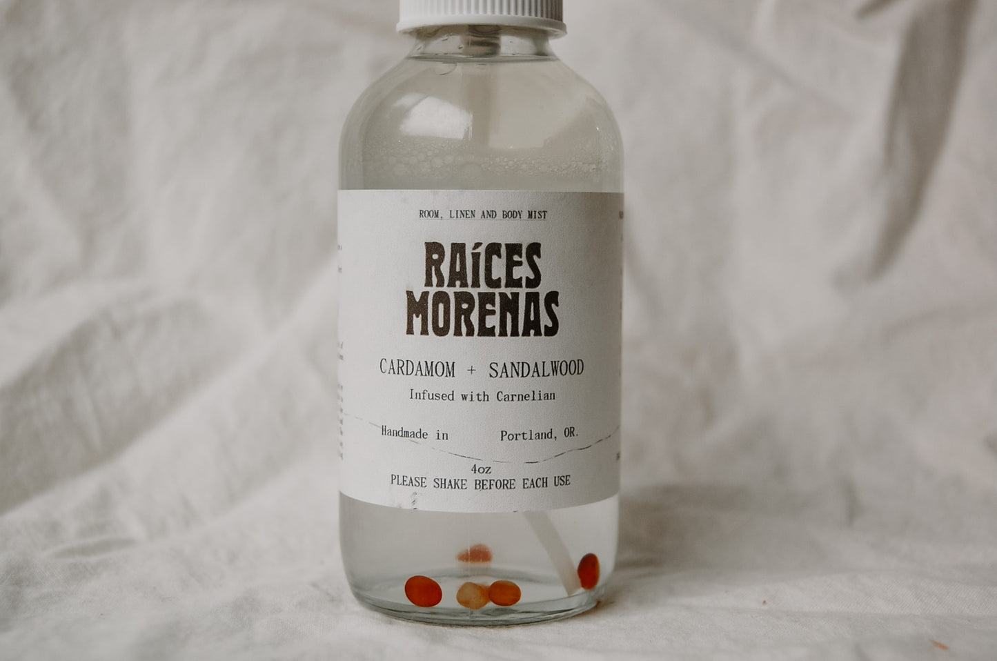 Telenovelas Multi-Use Mist