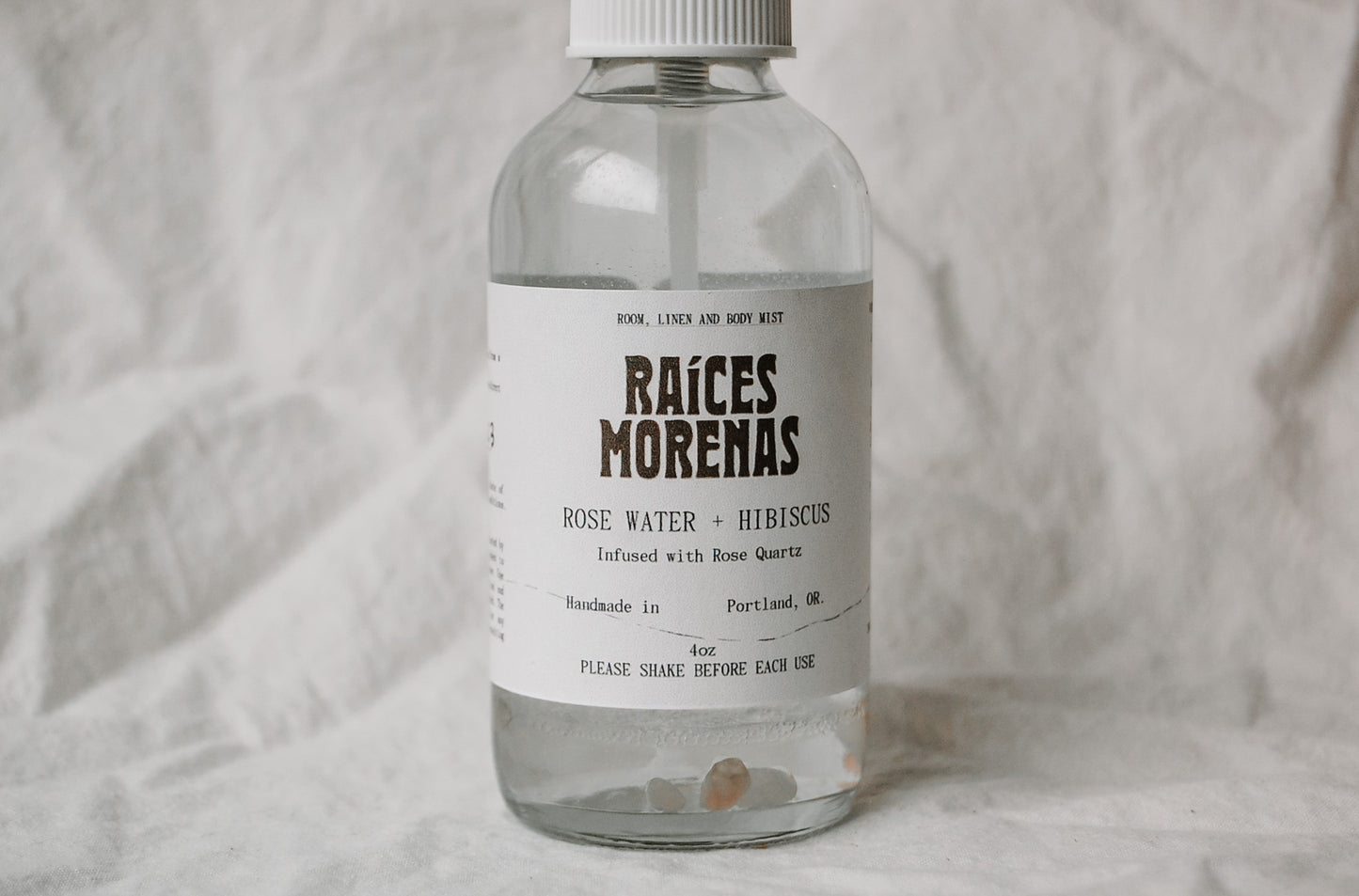 Mucho Mucho Amor Multi-Use Mist