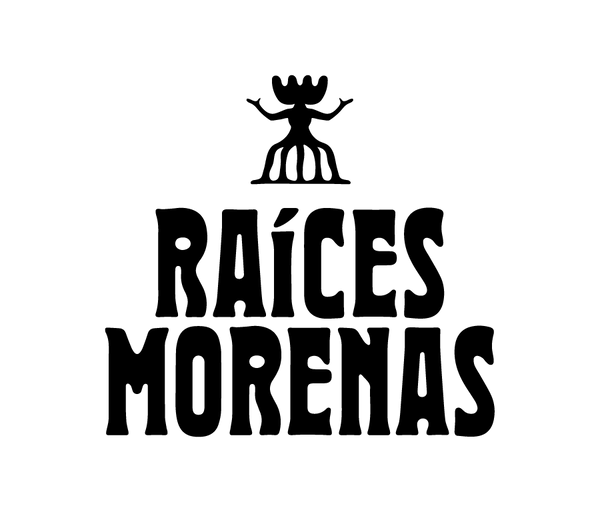 Raíces Morenas logo